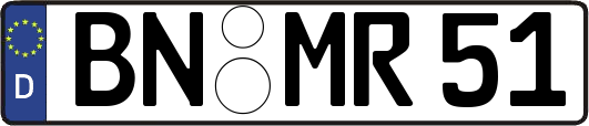 BN-MR51
