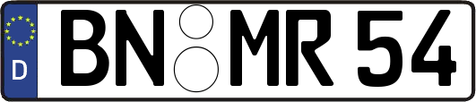 BN-MR54