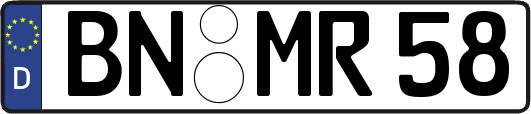 BN-MR58