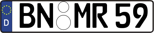 BN-MR59