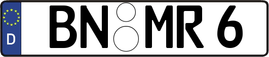BN-MR6
