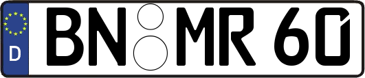 BN-MR60