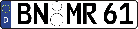 BN-MR61