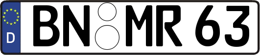 BN-MR63