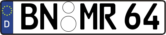 BN-MR64