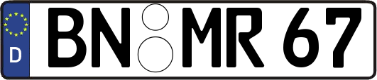 BN-MR67