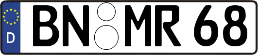 BN-MR68