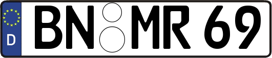 BN-MR69