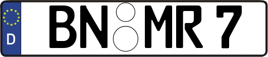 BN-MR7