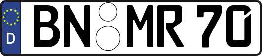 BN-MR70