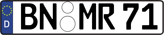 BN-MR71