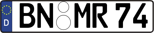 BN-MR74
