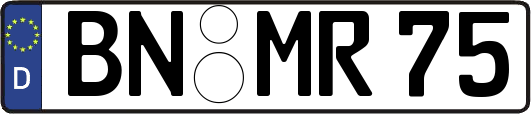 BN-MR75