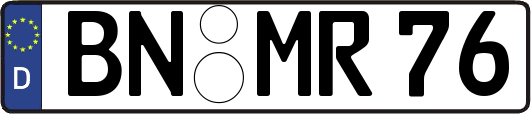 BN-MR76