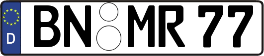 BN-MR77