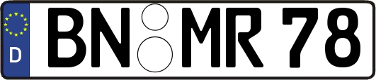 BN-MR78