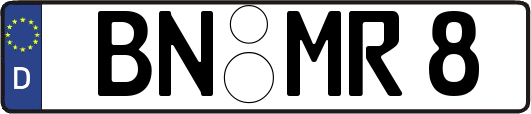 BN-MR8