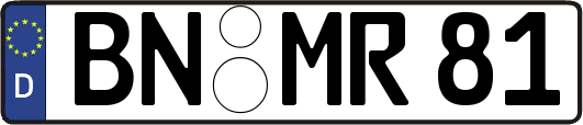 BN-MR81