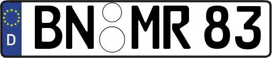 BN-MR83