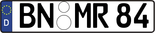 BN-MR84