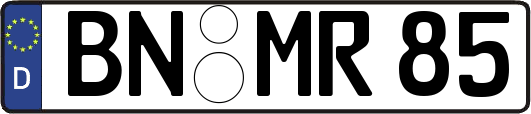 BN-MR85