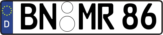 BN-MR86