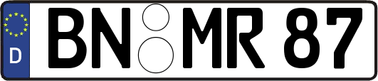 BN-MR87