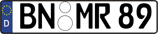 BN-MR89