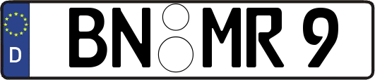BN-MR9