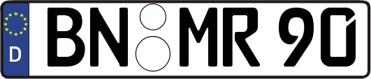 BN-MR90