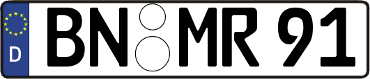 BN-MR91