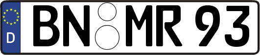 BN-MR93