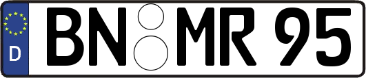 BN-MR95