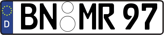 BN-MR97