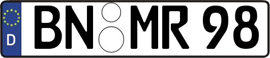 BN-MR98