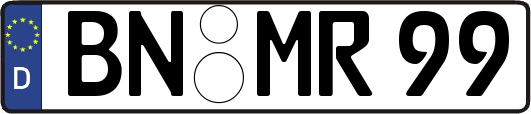 BN-MR99
