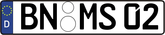 BN-MS02