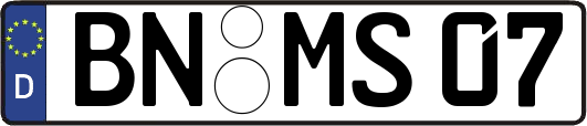 BN-MS07