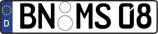 BN-MS08