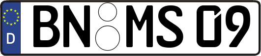 BN-MS09