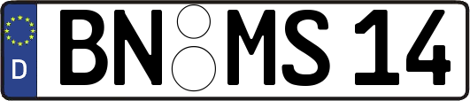 BN-MS14