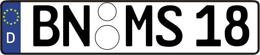 BN-MS18