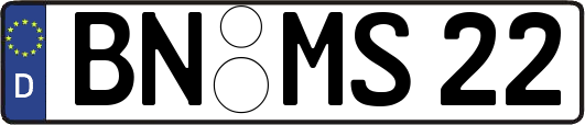 BN-MS22