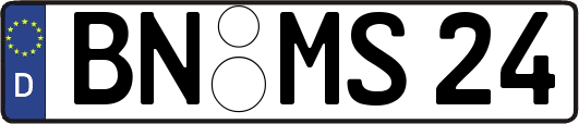 BN-MS24