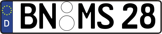 BN-MS28