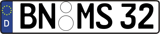 BN-MS32
