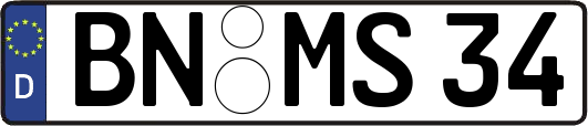 BN-MS34