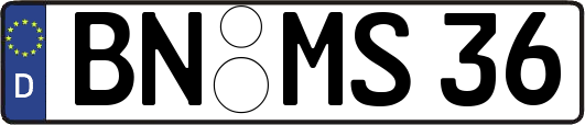 BN-MS36