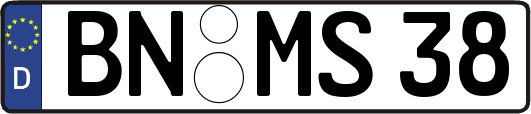 BN-MS38
