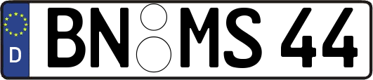 BN-MS44
